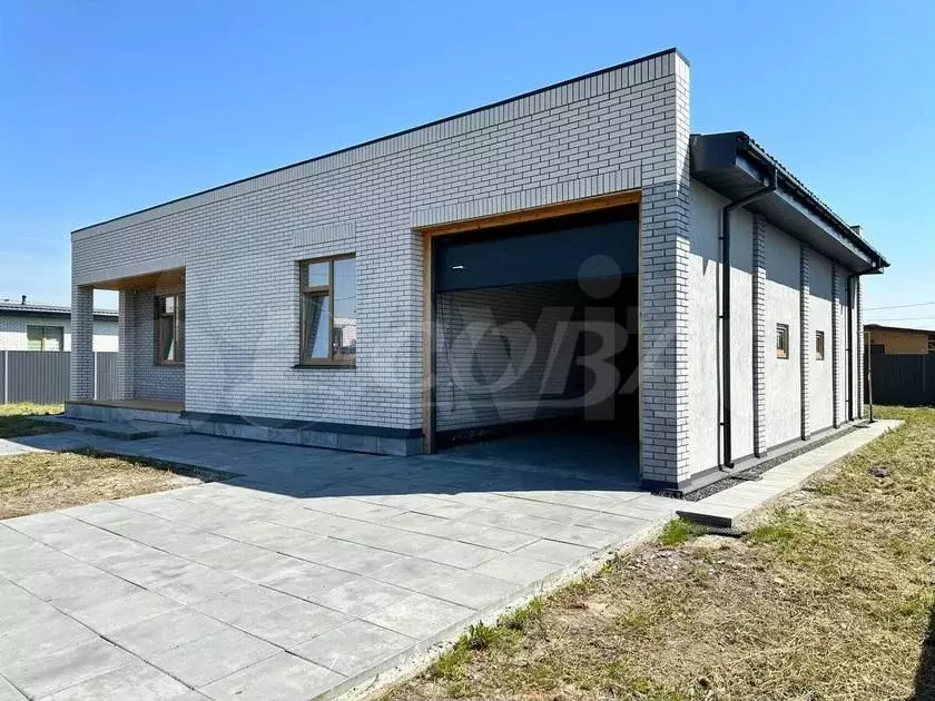 Дом 152 м на участке 9 сот. - Фото 1