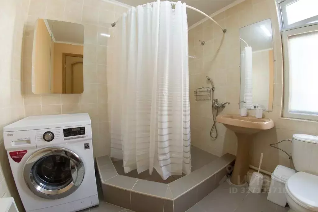 4-к кв. Крым, Бахчисарайский район, с. Песчаное ул. Набережная, 7/73 ... - Фото 2