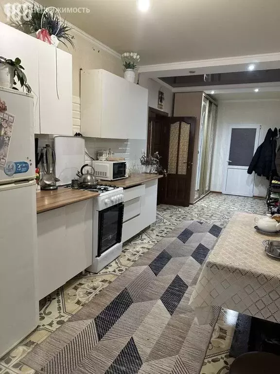 Дом в Золотое Поле, улица Мичурина (130 м) - Фото 1