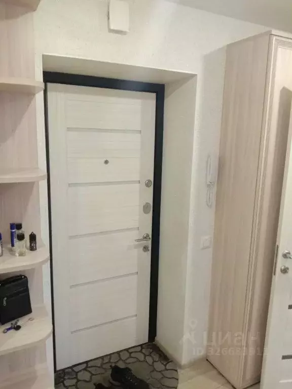 2-к кв. Московская область, Дубна ул. Попова, 8 (48.2 м) - Фото 2