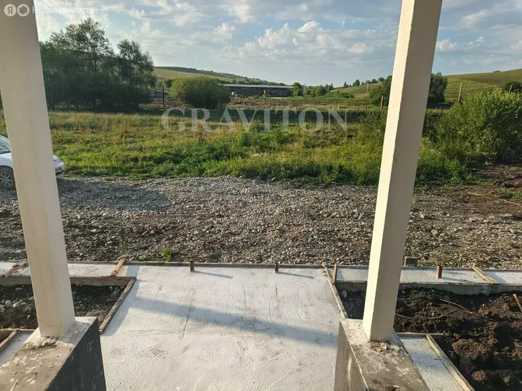 Дом в посёлок Алфёрово, улица И.А. Рязанова (98 м) - Фото 2