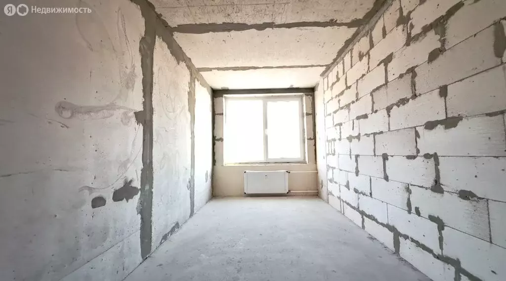 1-комнатная квартира: посёлок Шушары, Московское шоссе, 262к1 (39.2 м) - Фото 2