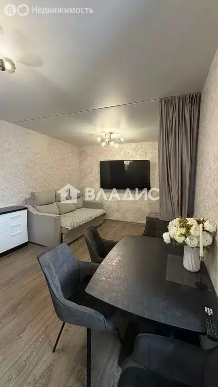 2-комнатная квартира: Сыктывкар, Октябрьский проспект, 214 (67.3 м) - Фото 2