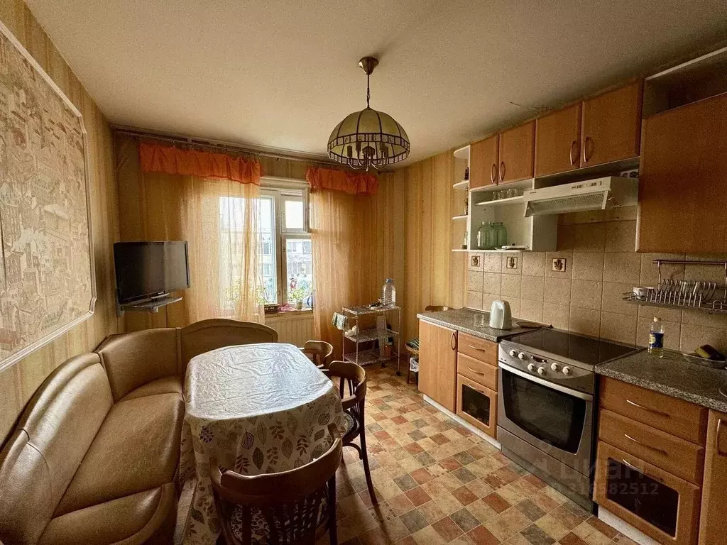 3-к кв. Санкт-Петербург Товарищеский просп., 10К1 (81.1 м) - Фото 0
