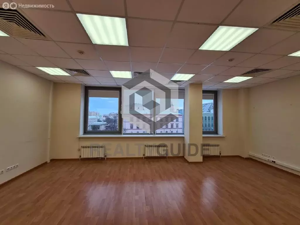 Офис (143 м) - Фото 1