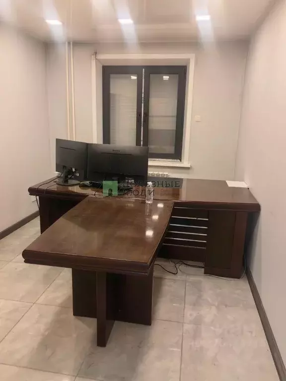 Офис в Забайкальский край, Чита 1-й мкр, 43 (65 м) - Фото 1