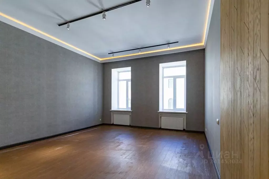 Офис в Санкт-Петербург Почтамтская ул., 6 (100 м) - Фото 1