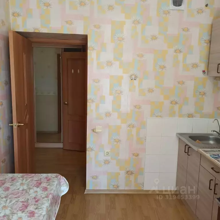 1-к кв. Новосибирская область, Новосибирск ул. Адриена Лежена, 23 ... - Фото 1