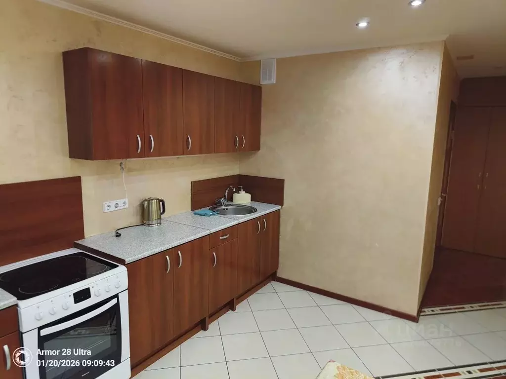 1-к кв. Московская область, Реутов ул. Победы, 22к2 (44.0 м) - Фото 1