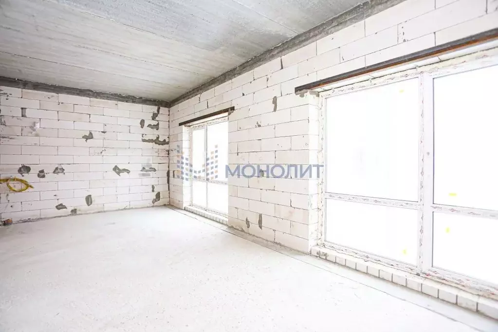 Дом в Нижегородская область, Кстовский муниципальный округ, д. Ройка ... - Фото 0