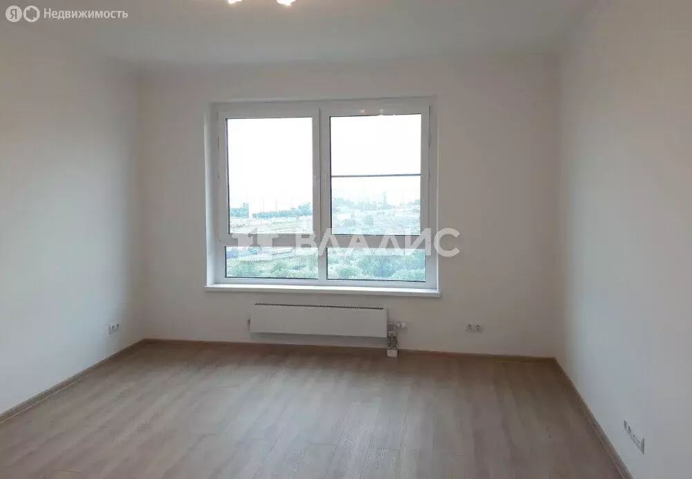 3-комнатная квартира: Москва, Люблинская улица, 76к3 (90.2 м) - Фото 2