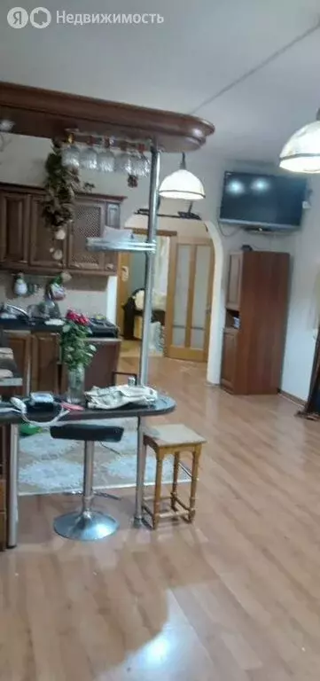 Дом в Тацинская, улица Баданова (96.3 м) - Фото 1