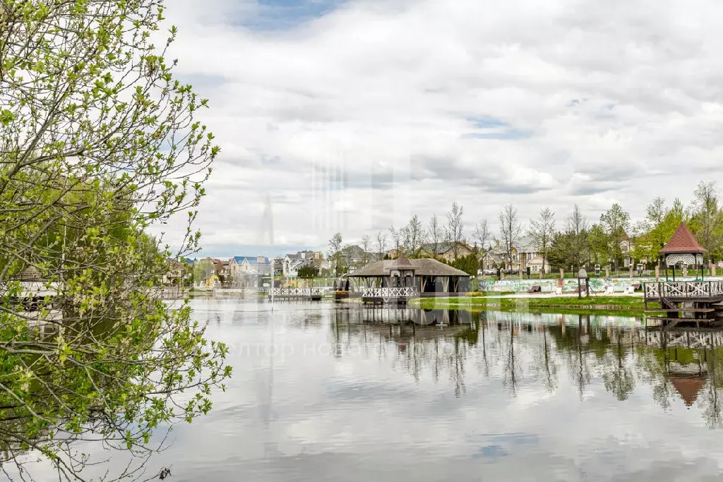 Продается участок в КП Княжье Озеро - Фото 1
