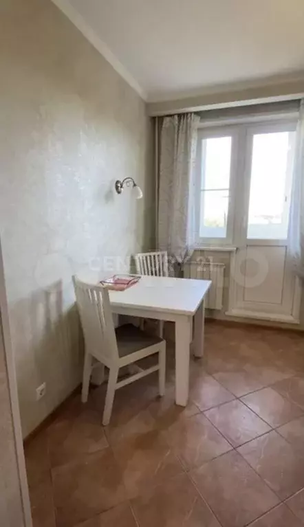 1-к. квартира, 38,1 м, 7/22 эт. - Фото 1