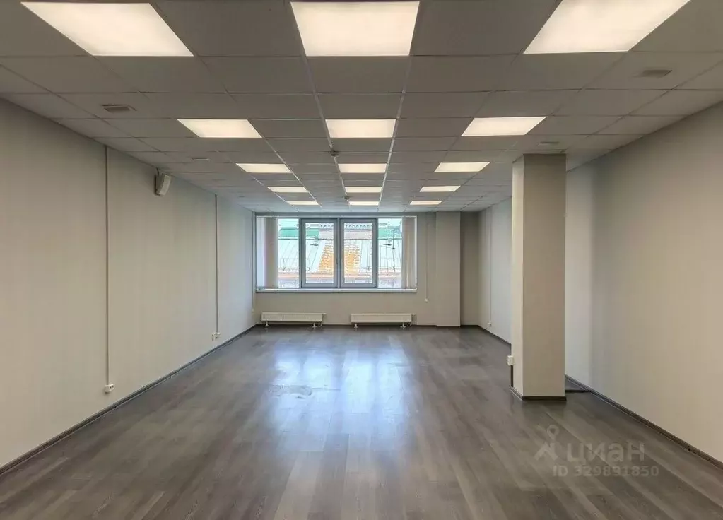 Офис в Санкт-Петербург 17-я Васильевского острова линия, 52к2 (61 м) - Фото 1