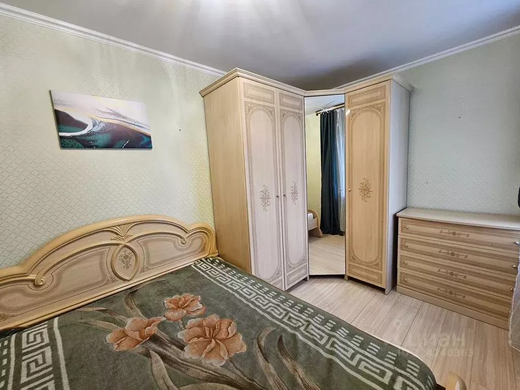 2-к кв. Брянская область, Брянск ул. Горбатова, 23 (58.0 м) - Фото 2