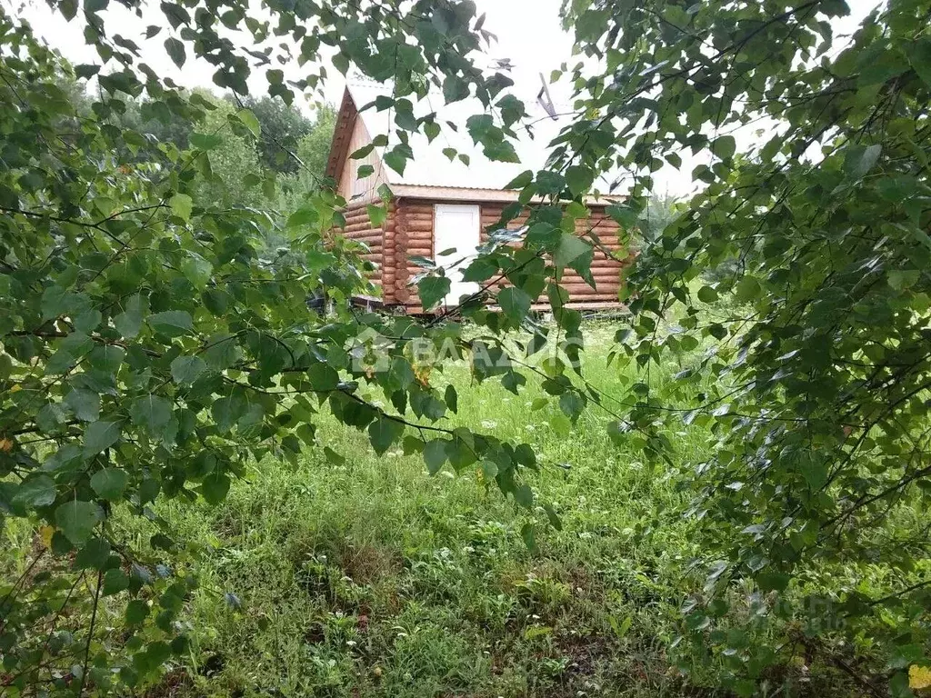 Дом в Владимирская область, Гороховецкий муниципальный округ, д. ... - Фото 1