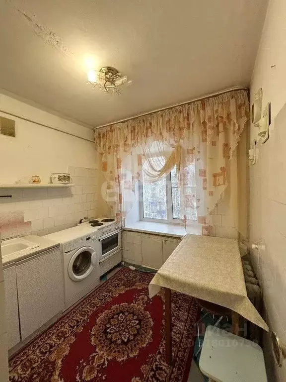 2-к кв. Томская область, Томск тракт Иркутский, 104А (43.8 м) - Фото 1