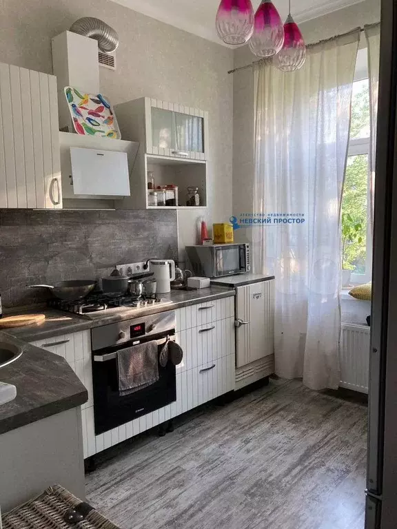 2-к. квартира, 55 м, 3/5 эт. - Фото 1