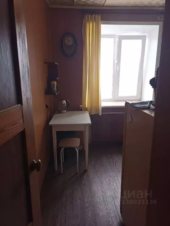 1-к кв. Алтайский край, Новоалтайск ул. Гагарина, 22 (29.6 м) - Фото 1
