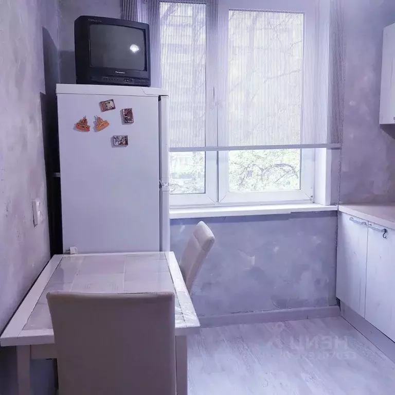 2-к кв. Москва Абрамцевская ул., 3 (44.5 м) - Фото 1