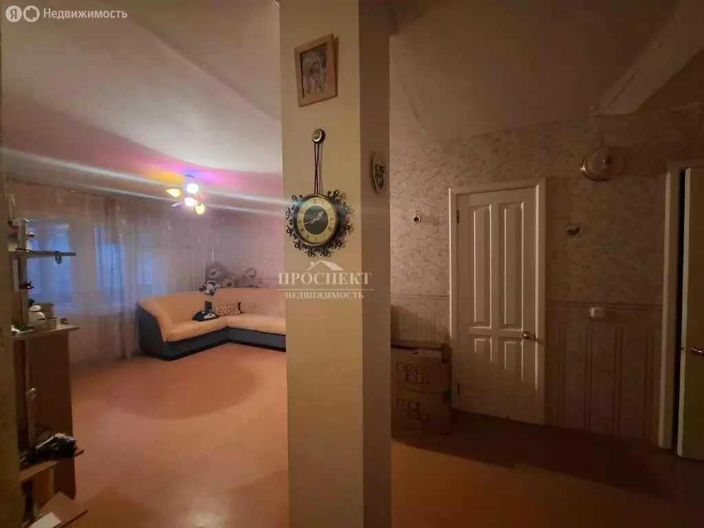 2-комнатная квартира: Ухта, Пионергорский проезд, 10 (49.7 м) - Фото 1