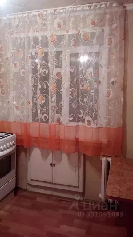 1-к кв. Татарстан, Казань ул. Мазита Гафури, 4 (36.3 м) - Фото 1