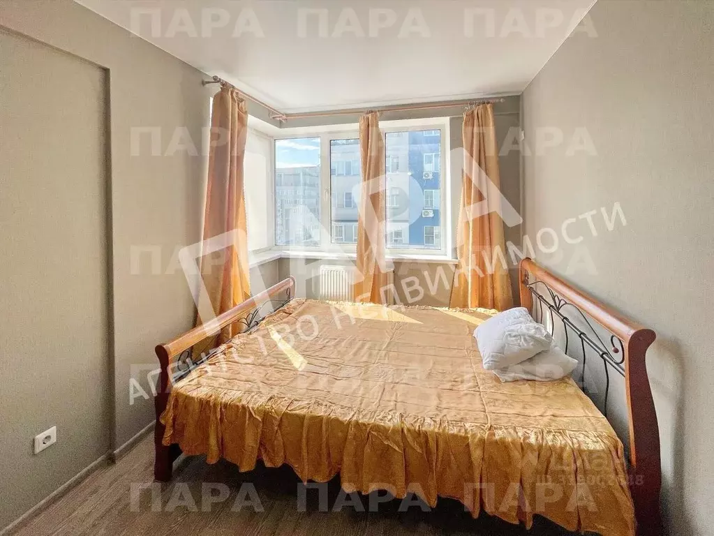 1-к кв. Самарская область, Самара Ново-Садовая ул., 106Н (41.0 м) - Фото 0
