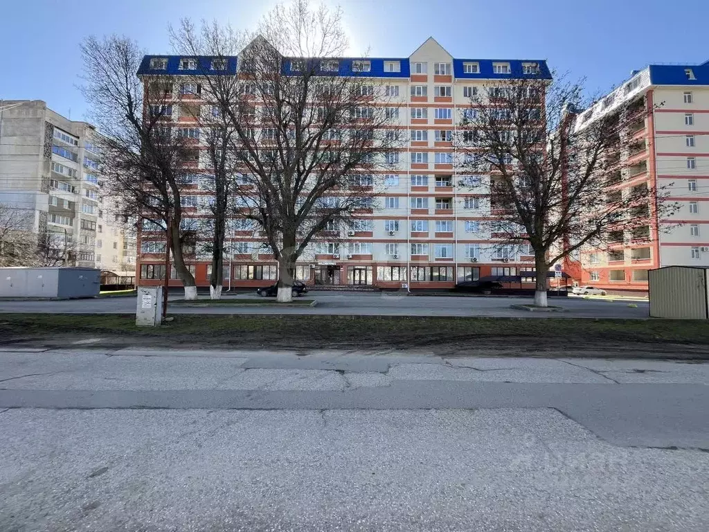 Студия Крым, Саки ул. Санаторная (31.0 м) - Фото 1