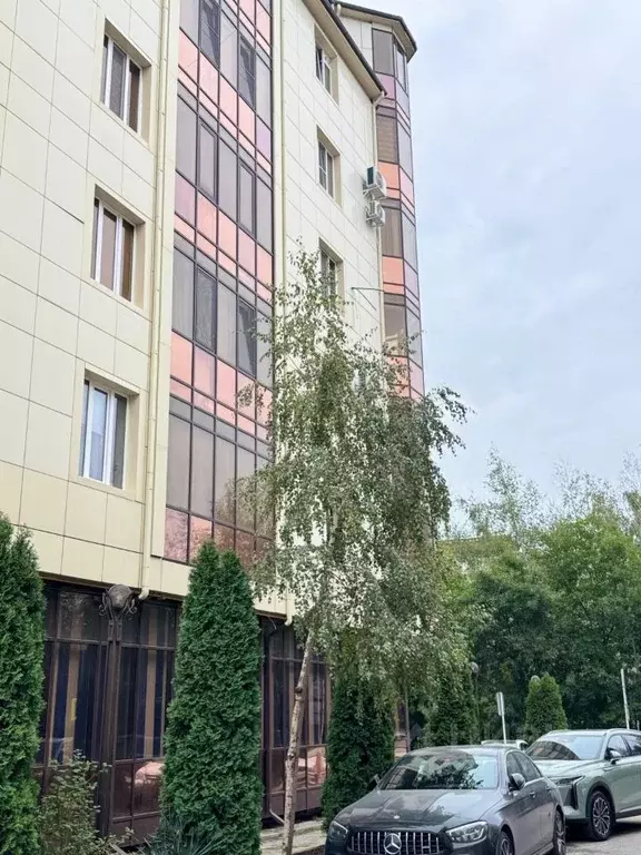 3-к кв. Кабардино-Балкария, Нальчик ул. Пушкина (115.0 м) - Фото 2