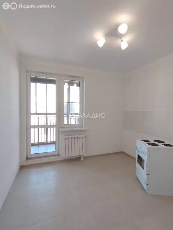 2-комнатная квартира: Москва, улица Лобачевского, 28 (57.49 м) - Фото 1