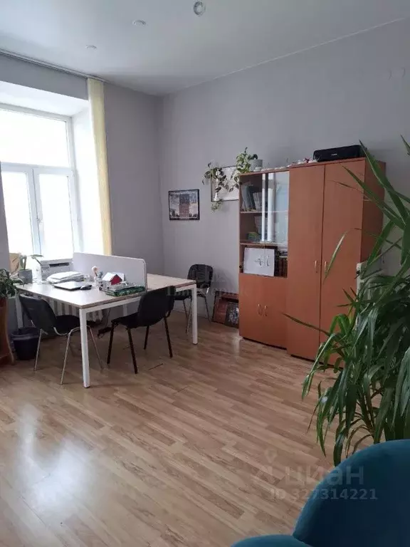 Офис в Тульская область, Тула Советская ул., 33 (25 м) - Фото 2