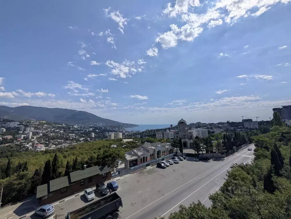 Таунхаус в Крым, Ялта дор. Объездная, 16 (350 м) - Фото 1