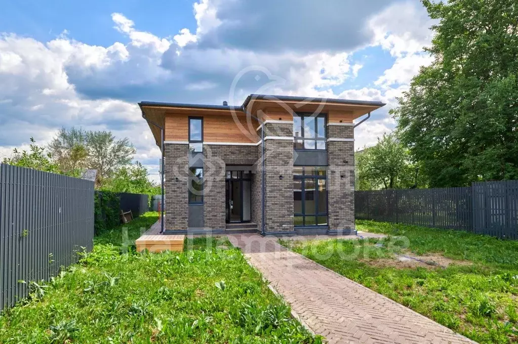 Коттедж в Москва д. Власово, 24 (235 м) - Фото 2