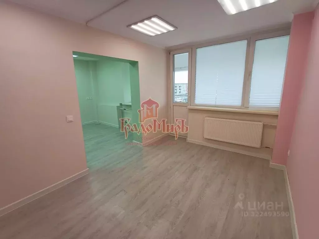 Офис в Московская область, Сергиев Посад просп. Красной Армии, 171 (31 ... - Фото 2