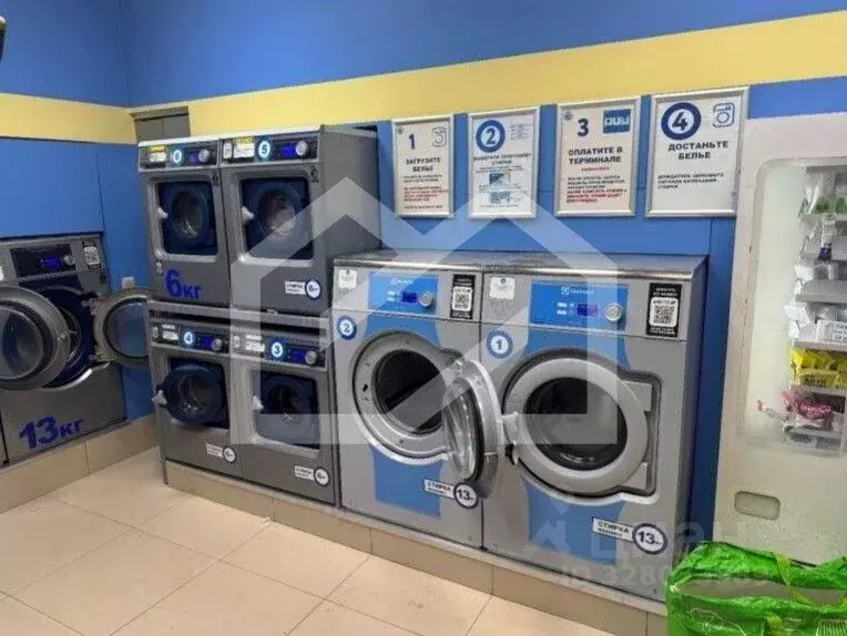 Помещение свободного назначения в Москва ул. Космонавта Волкова, 6А ... - Фото 2