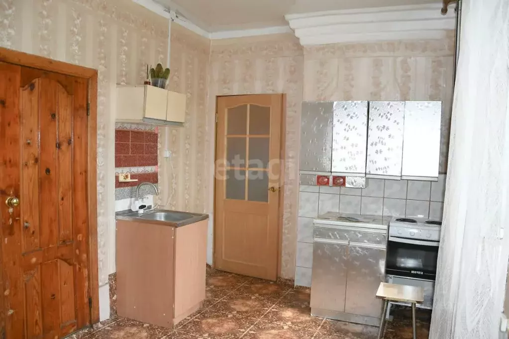 1-к кв. Забайкальский край, Чита Кайдаловская ул., 21 (25.0 м) - Фото 0