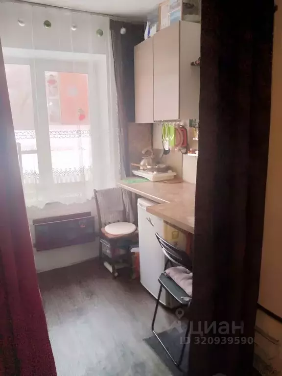 Студия Томская область, Томск Черемошники мкр, пер. Перевалочный, 6 ... - Фото 1