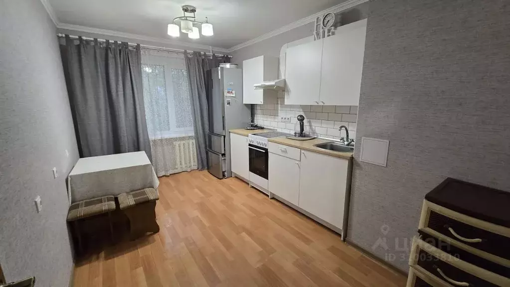 3-к кв. Ростовская область, Ростов-на-Дону Днепровский пер., 116б ... - Фото 1