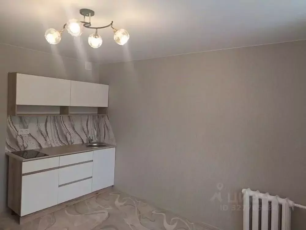 Комната Челябинская область, Челябинск ул. Марченко, 25А (14.0 м) - Фото 1