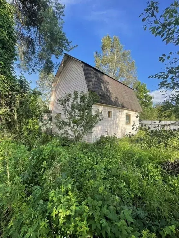 Дом в Ленинградская область, Гатчинский муниципальный округ, Вырица ... - Фото 2