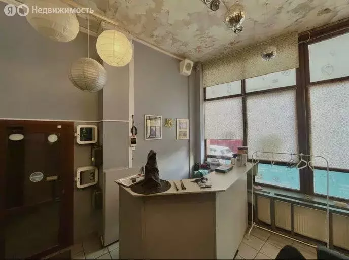 Помещение свободного назначения (200 м) - Фото 2