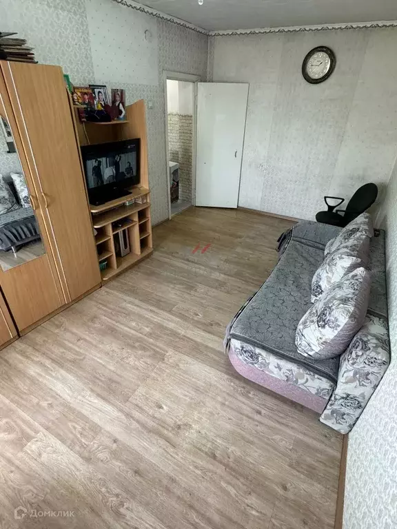 Продаётся 2-к квартира, 49.4 м - Фото 0