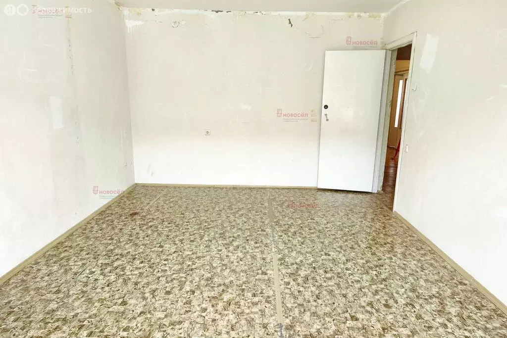 1к в 3-комнатной квартире (19.1 м) - Фото 1