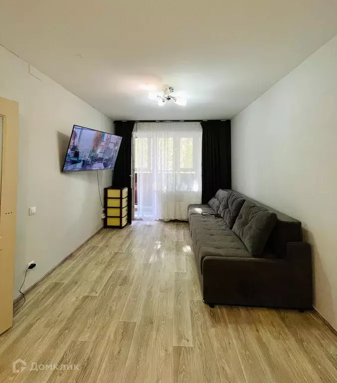 Продаётся 2-к квартира, 38 м - Фото 0
