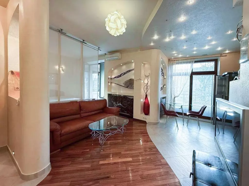 Студия Москва просп. Маршала Жукова, 43К3 (49.0 м) - Фото 0