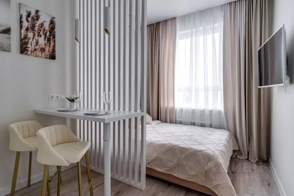 Студия Москва Волоколамское ш., 71/22к1 (20.0 м) - Фото 1