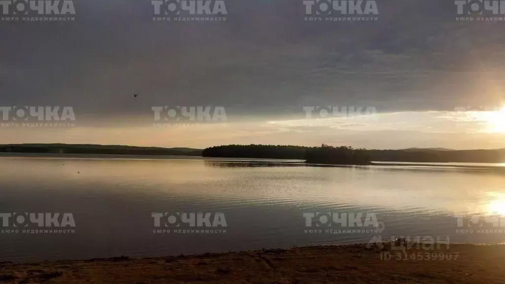 Дом в Челябинская область, Чебаркуль Кривой пер., 24 (141 м) - Фото 0