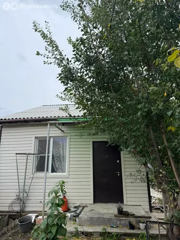 Дом в Волгоград, улица Руднева (108 м) - Фото 2