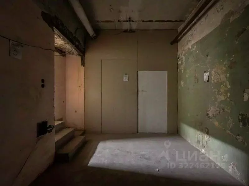 Производственное помещение в Санкт-Петербург Промышленная ул., 5 (128 ... - Фото 2